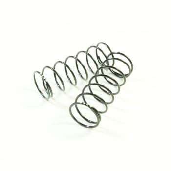 SWORKz 1/8 Black Line Competition Stoßdämpferfeder (US4-Dot)(62X1.6X7.5)(2)